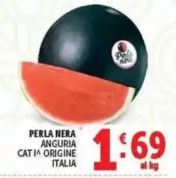 Deco Superstore PERLA NERA ANGURIA offerta