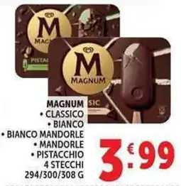 Deco Market Magnum offerta