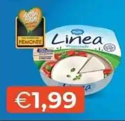 Mercatò Linea Panna acida offerta