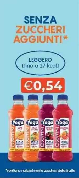 Yoga Zero