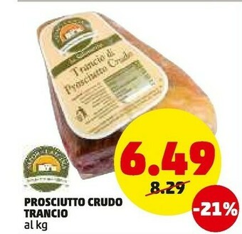 PENNY Speck offerta