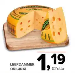 Todis LEERDAMMER ORIGINAL offerta