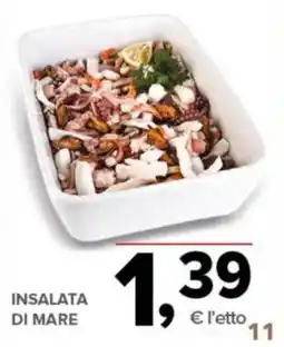 Todis INSALATA DI MARE offerta