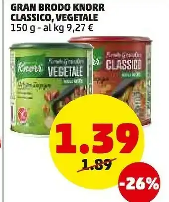 PENNY Salsa offerta