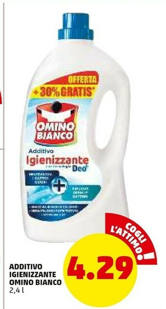 PENNY Deodorante offerta