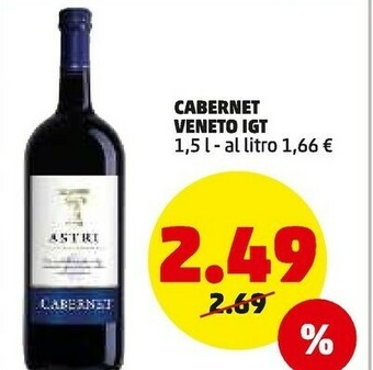PENNY Vino offerta