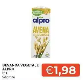 AVENA ALPRO