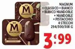Deco Superstore Magnum offerta