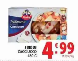 Deco Superstore Tentazioni di mare Cacciucco offerta