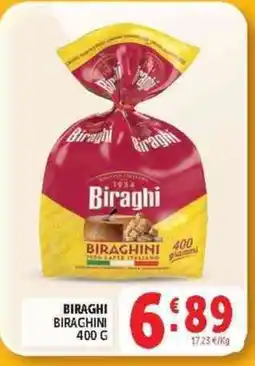 Deco Market Biraghi Biraghini offerta