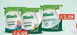 Mercatò Winni's Lavatrice offerta