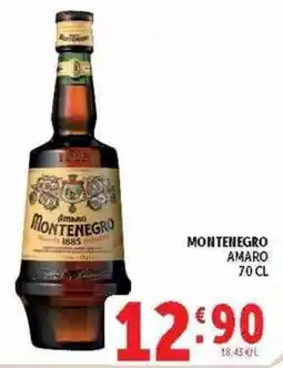 Deco Superstore Montenegro Amaro offerta