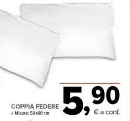 Todis COPPIA FEDERE offerta
