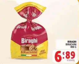 Deco Superstore Biraghi Biraghini offerta