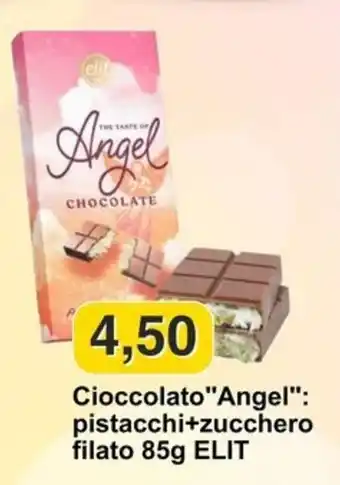 Mix Markt Cioccolato Angel ELIT offerta