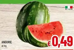 Famila Market Angurie offerta