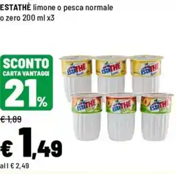 Iper La Grande ESTATHE offerta