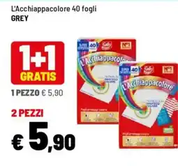 Iper La Grande L'Acchiappacolore offerta