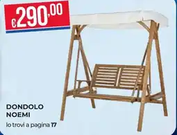 Pronto Hobby DONDOLO NOEMI offerta