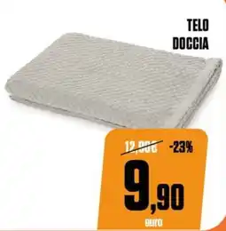 Brico Io TELO DOCCIA offerta