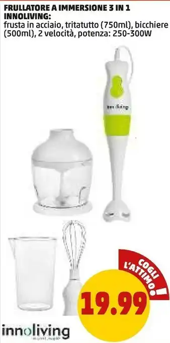 PENNY Forno elettrico offerta