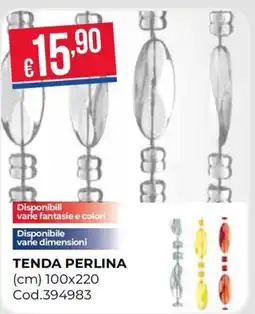 Pronto Hobby TENDA PERLINA offerta