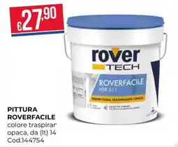 Pronto Hobby Pittura Roverfacile offerta