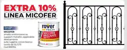 Pronto Hobby Micofer smalto anticorrosivo offerta