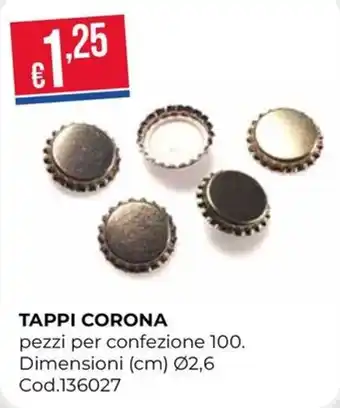 TAPPI CORONA