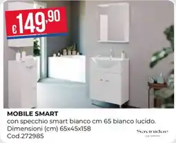 Pronto Hobby MOBILE SMART Savinidue offerta