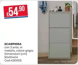 Pronto Hobby SCARPIERA offerta