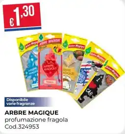 Pronto Hobby ARBRE MAGIQUE offerta