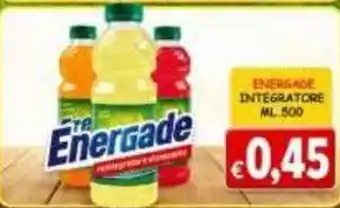 Energade