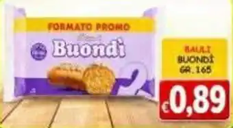 Buondì
