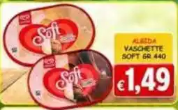 MercADone Algida Vaschetta Soft offerta
