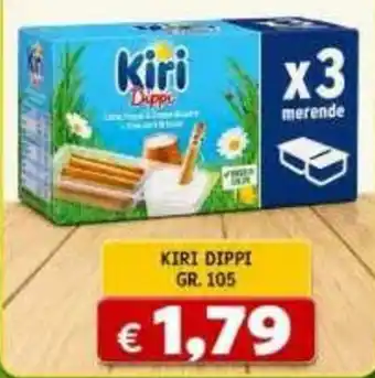 MercADone Kiri Dippi offerta