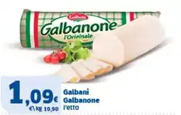 Sigma Galbanone l'Originale offerta