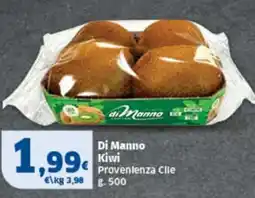 Sigma Di Manno Kiwi offerta