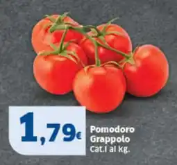 Sigma Pomodoro Grappolo offerta