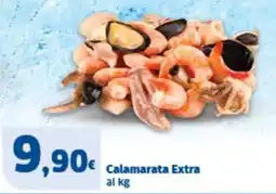 Sigma Calamarata Extra offerta