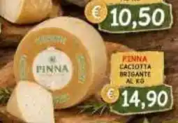 MercADone PINNA CACIOTTA BRIGANTE offerta