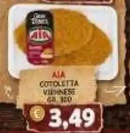 MercADone AIA COTOLETTA VIEHENNESE offerta