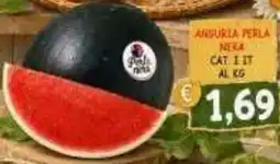 MercADone Anguria Perla Nera offerta