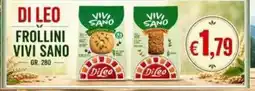 MercADone Frollini Vivi Sano offerta