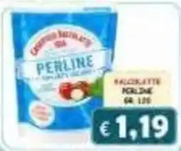 MercADone Perline offerta