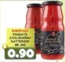 MercADone Garofalo Passata offerta
