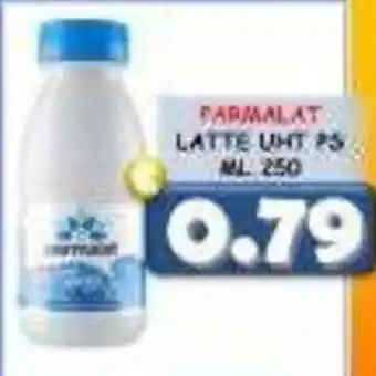 MercADone FARMALAT LATTE UHT offerta