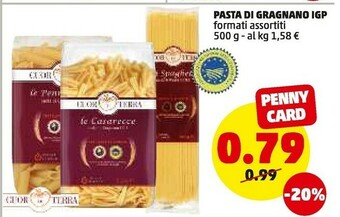 PENNY Passata di pomodoro offerta