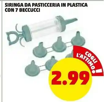 PENNY Friggitrice offerta
