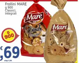 Market Ingross Frollini MARE offerta